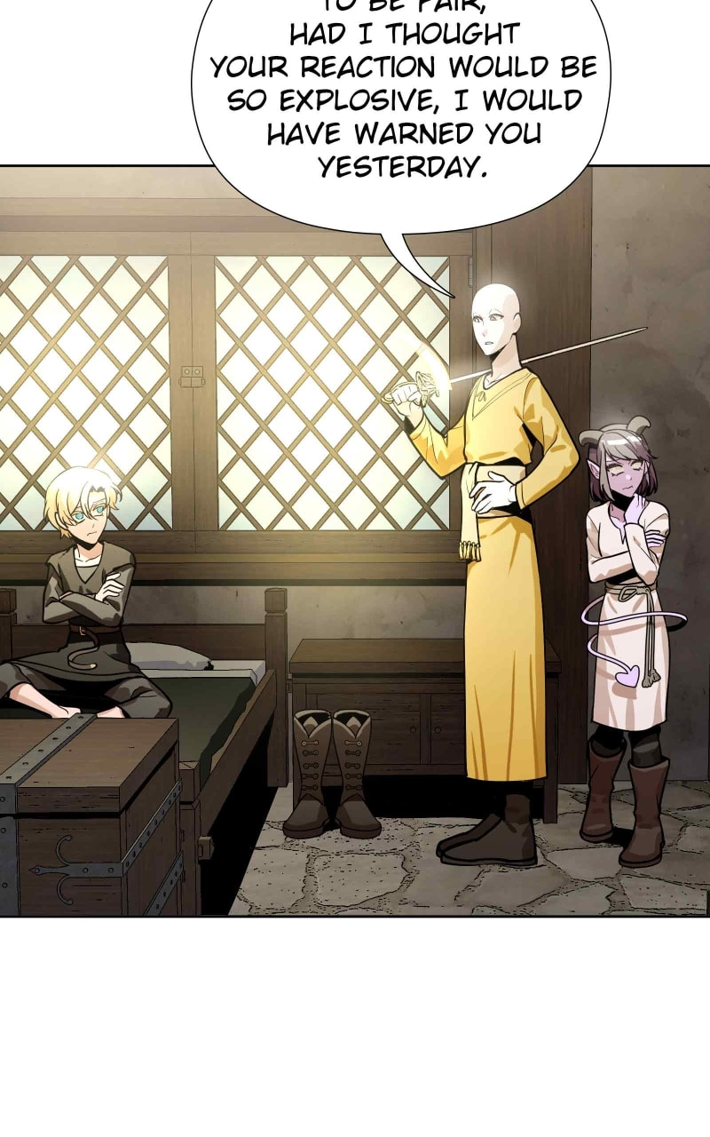 Read Monarch chapter 16 image 70 on Lezhin
