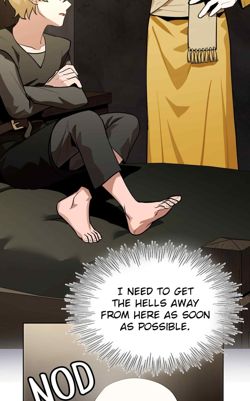 Read Monarch chapter 16 image 73 on Lezhin
