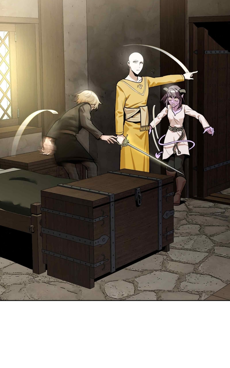 Read Monarch chapter 16 image 75 on Lezhin