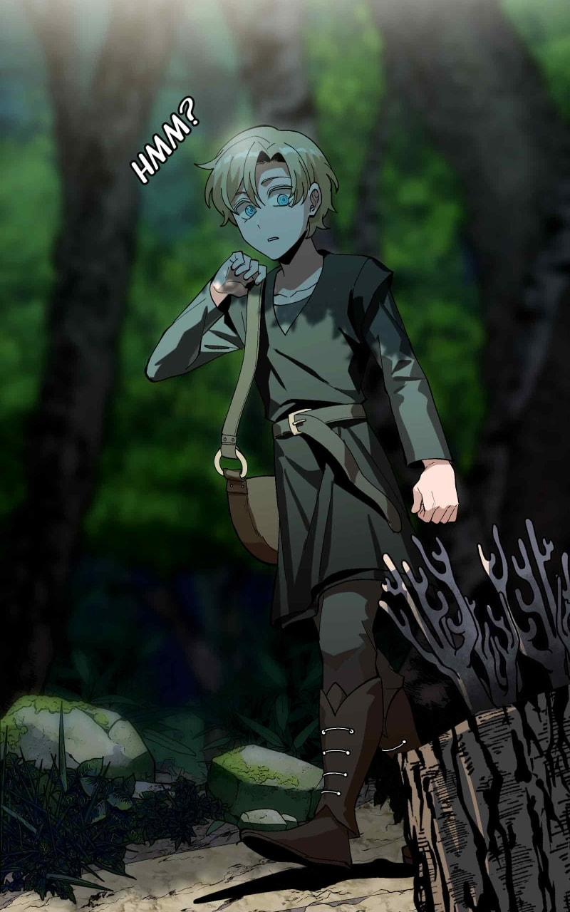 Read Monarch chapter 17 image 14 on Lezhin