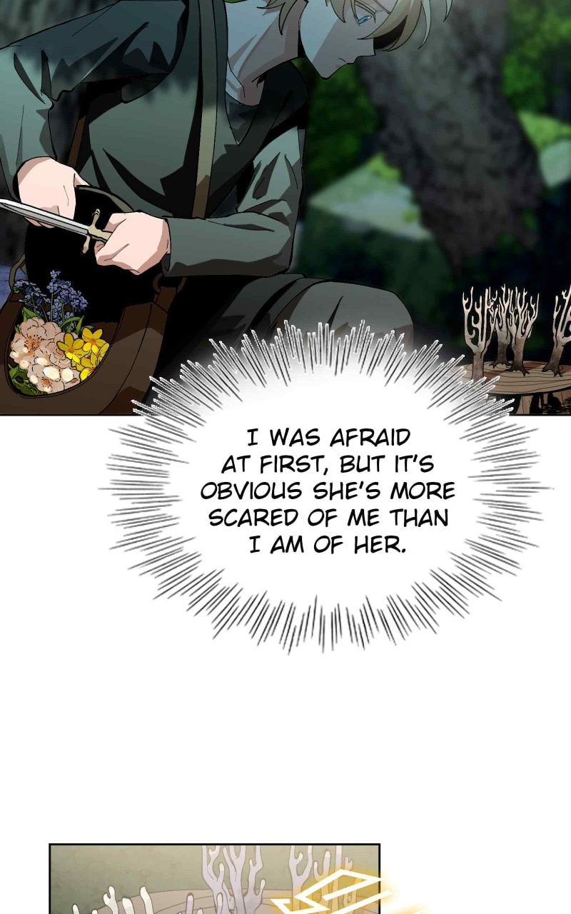 Read Monarch chapter 17 image 16 on Lezhin