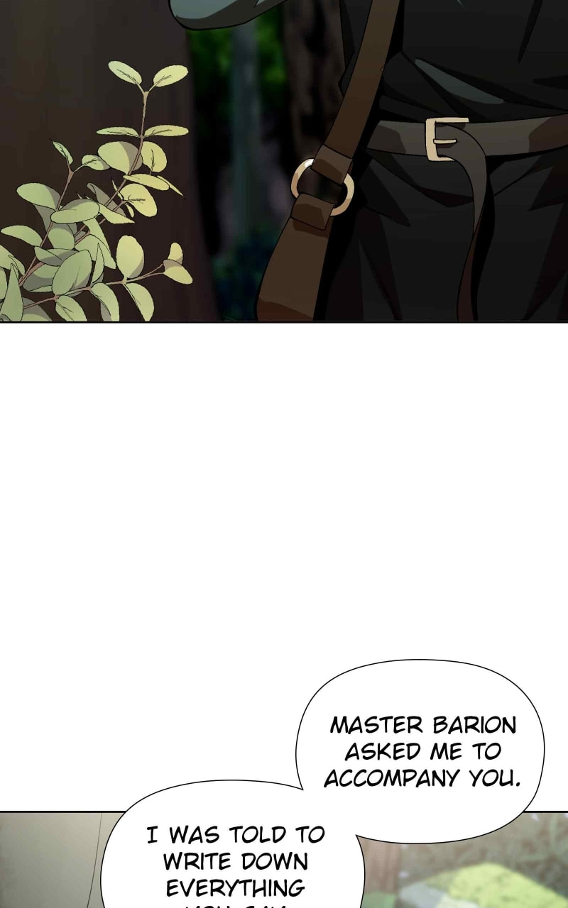 Read Monarch chapter 17 image 21 on Lezhin