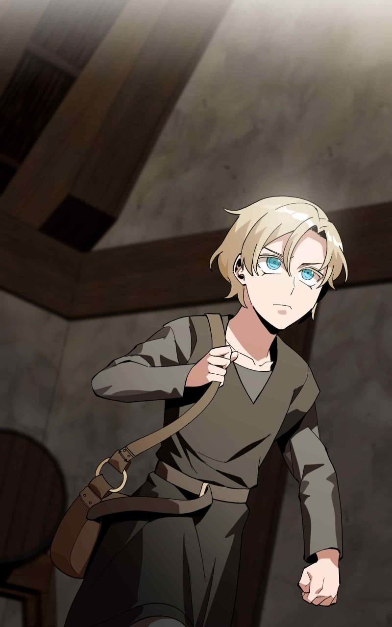 Read Monarch chapter 17 image 3 on Lezhin