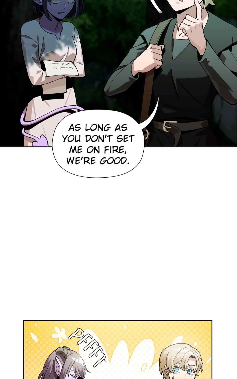 Read Monarch chapter 17 image 34 on Lezhin
