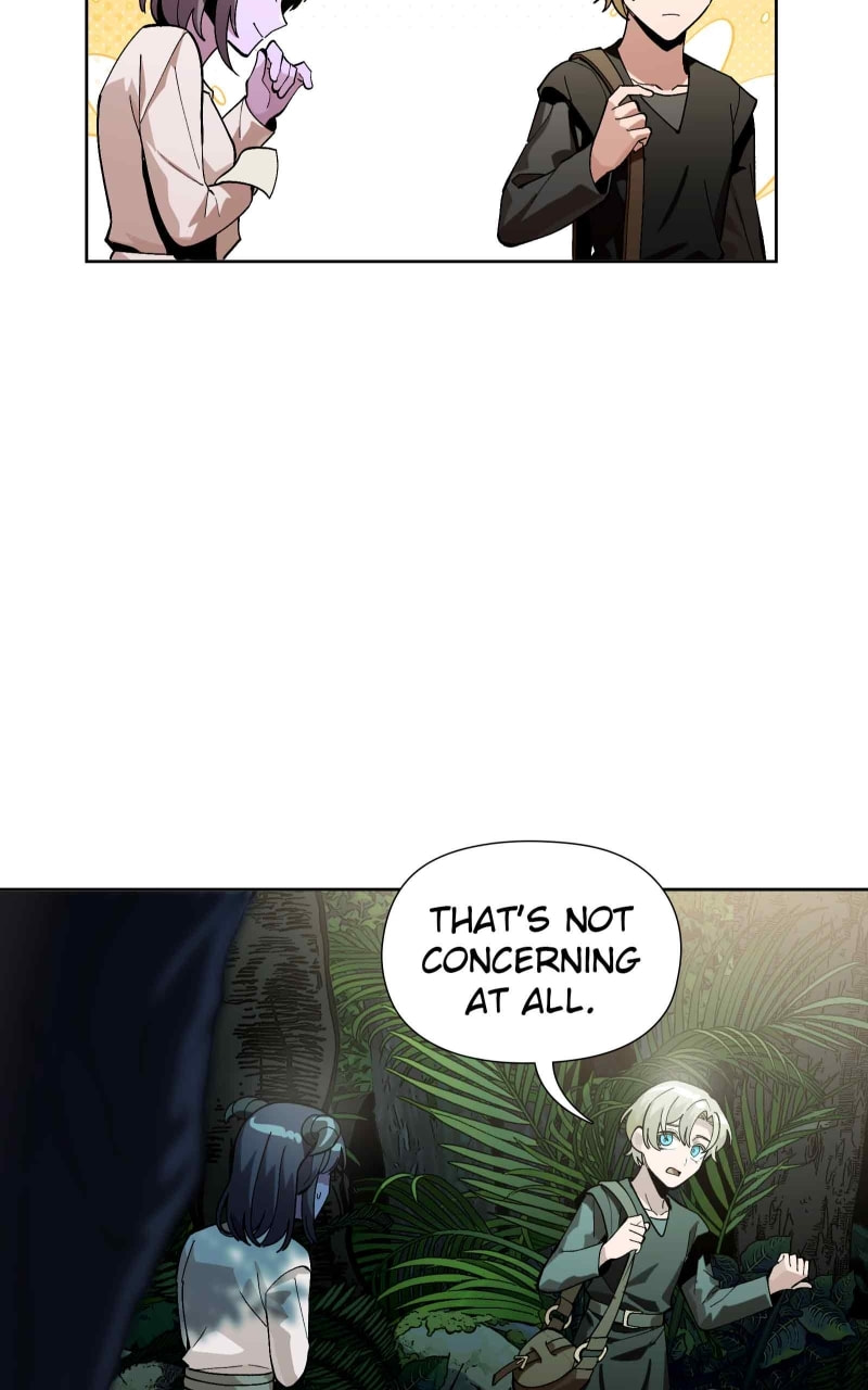 Read Monarch chapter 17 image 35 on Lezhin