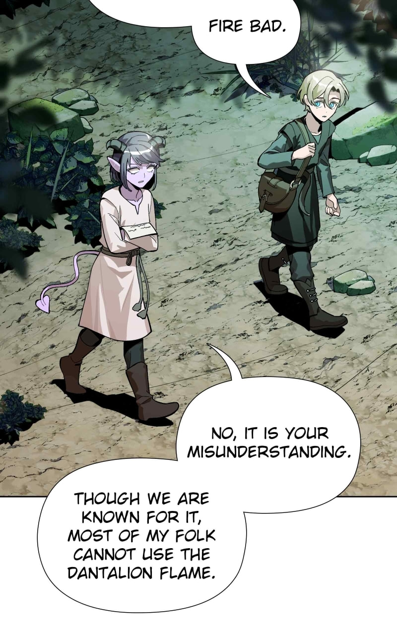 Read Monarch chapter 17 image 37 on Lezhin