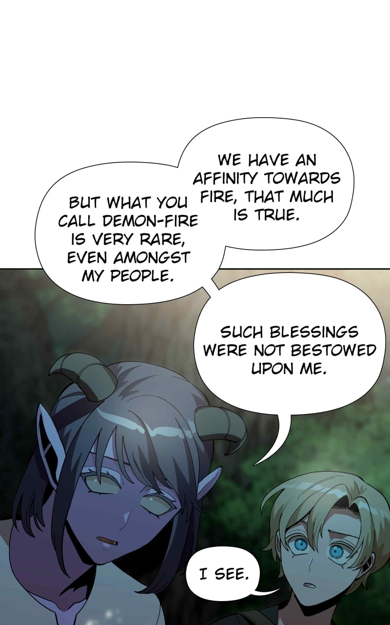 Read Monarch chapter 17 image 38 on Lezhin