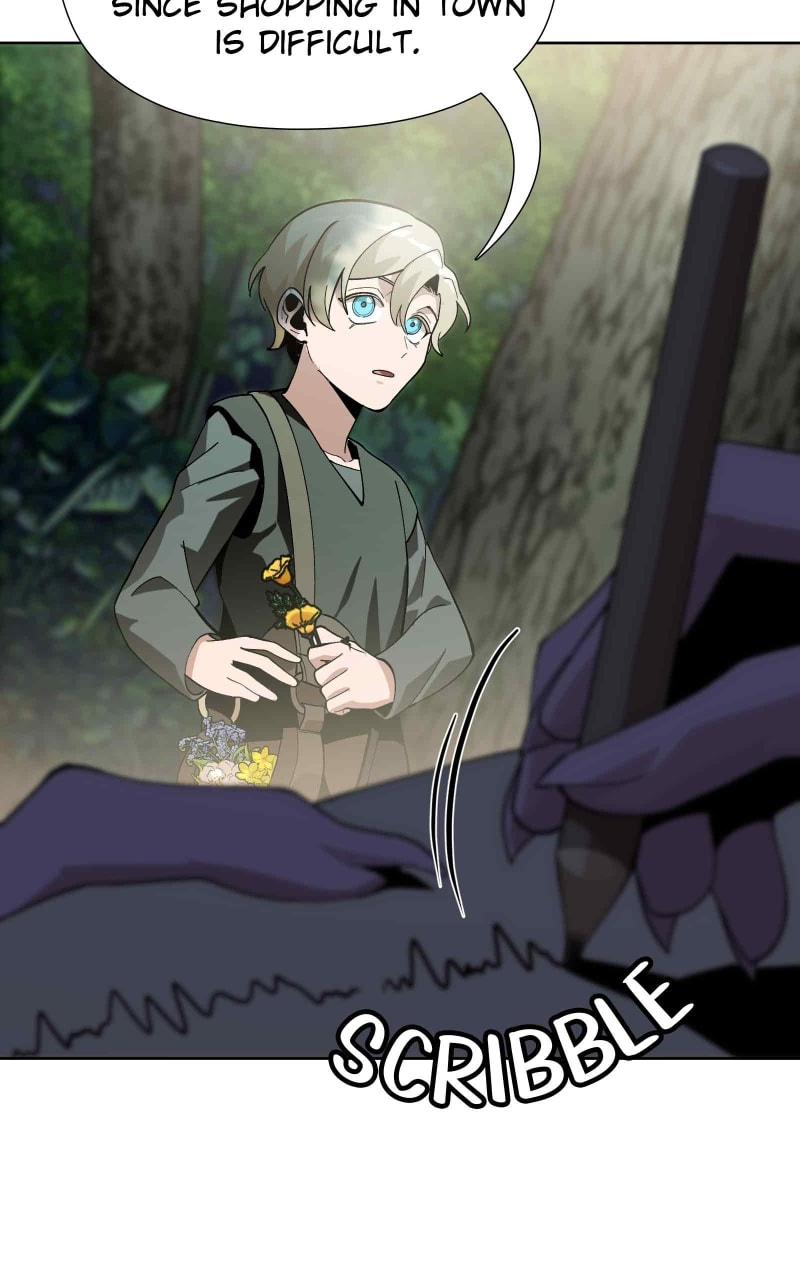 Read Monarch chapter 17 image 45 on Lezhin