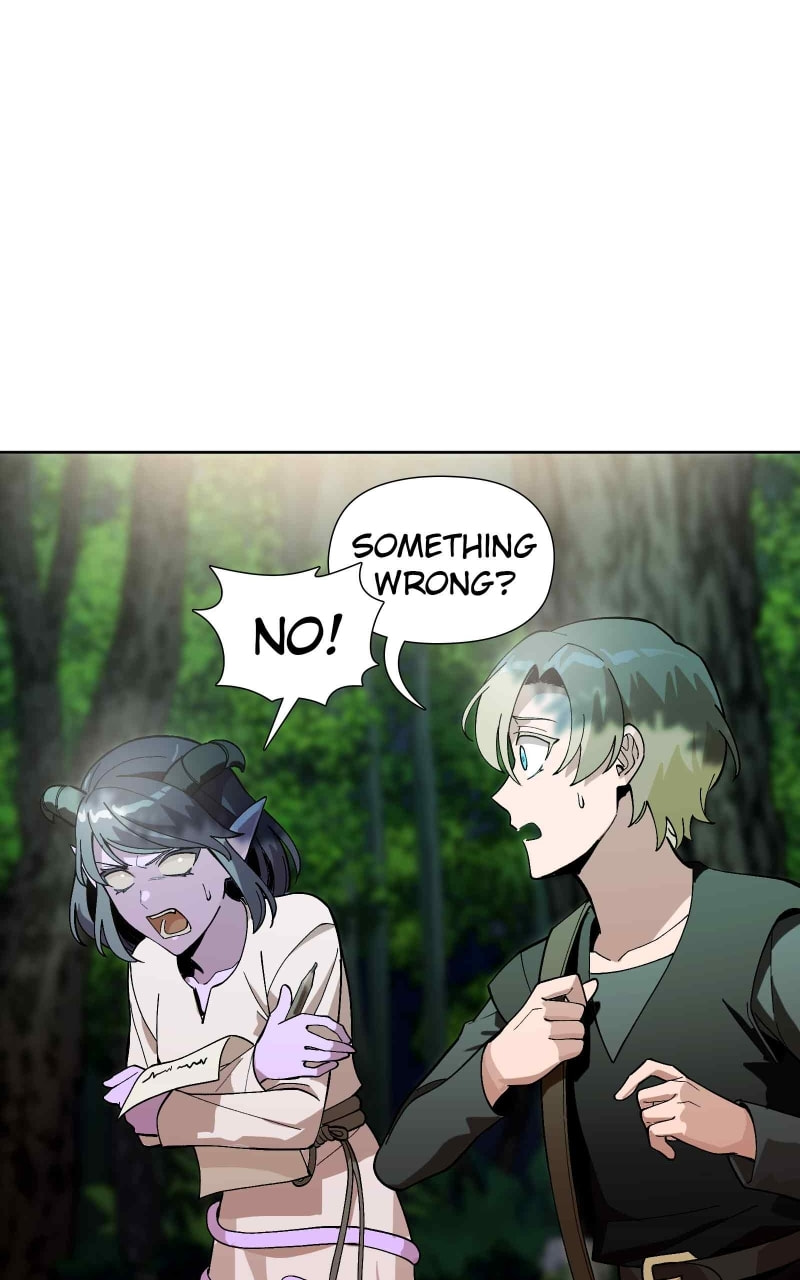 Read Monarch chapter 17 image 47 on Lezhin