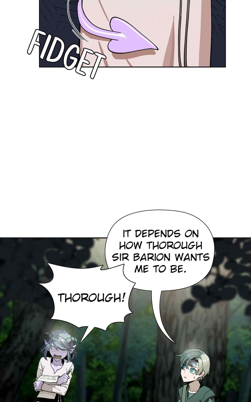 Read Monarch chapter 17 image 49 on Lezhin