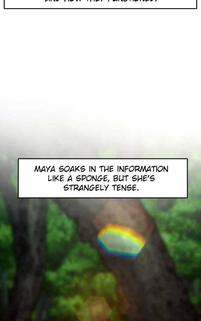 Read Monarch chapter 17 image 54 on Lezhin