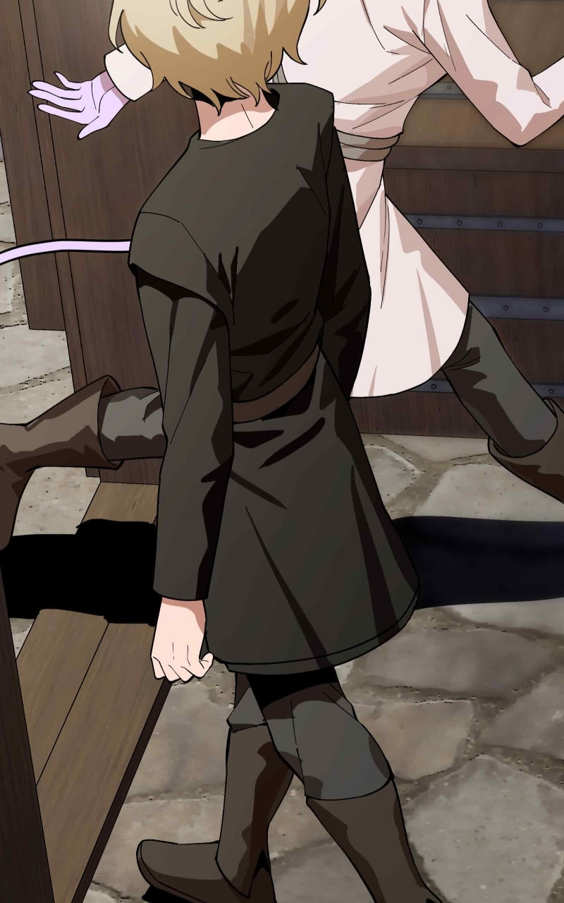 Read Monarch chapter 17 image 57 on Lezhin