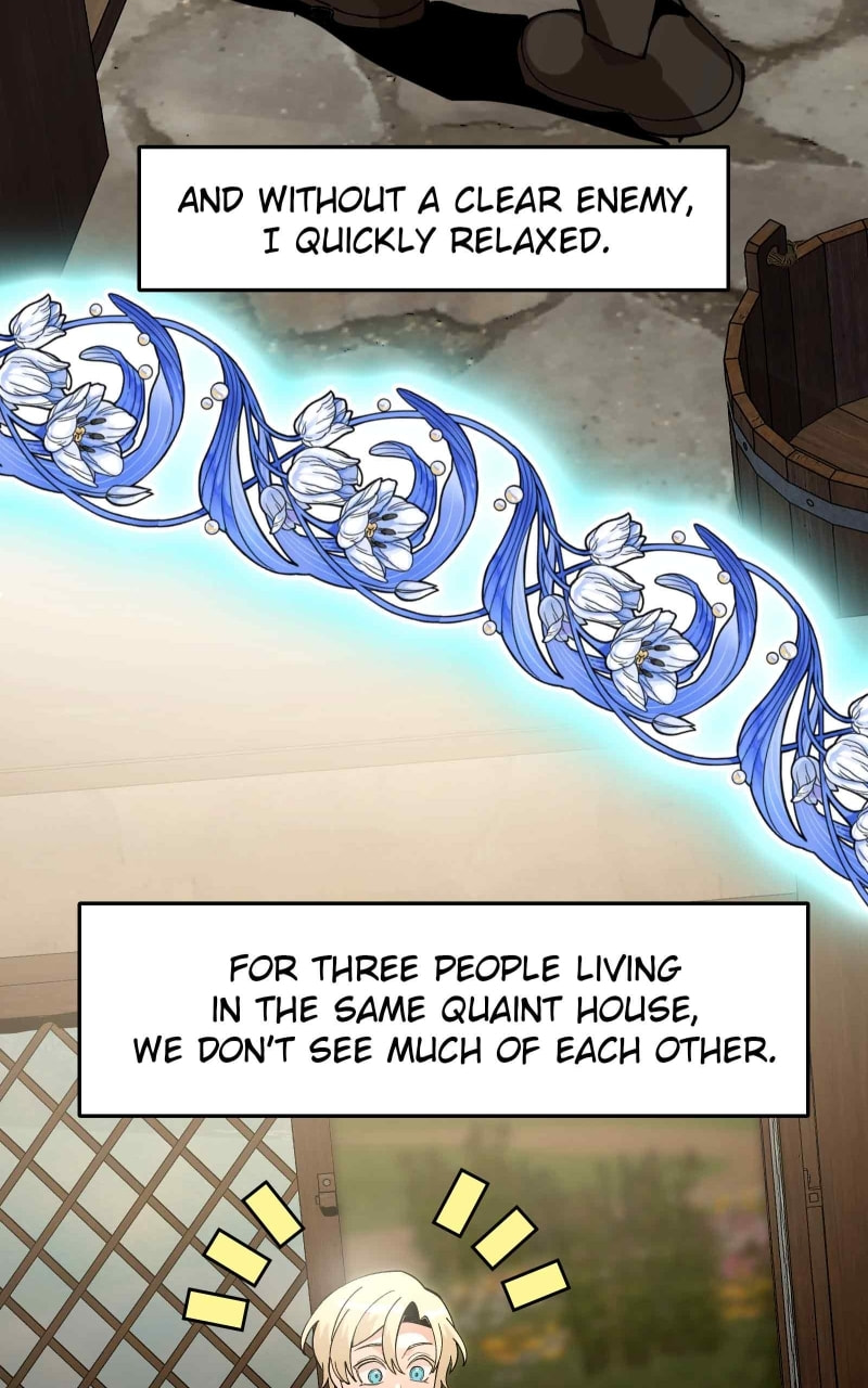 Read Monarch chapter 17 image 58 on Lezhin