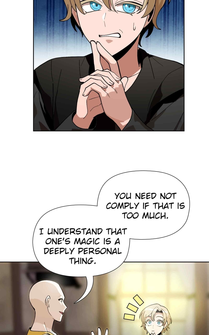 Read Monarch chapter 17 image 66 on Lezhin