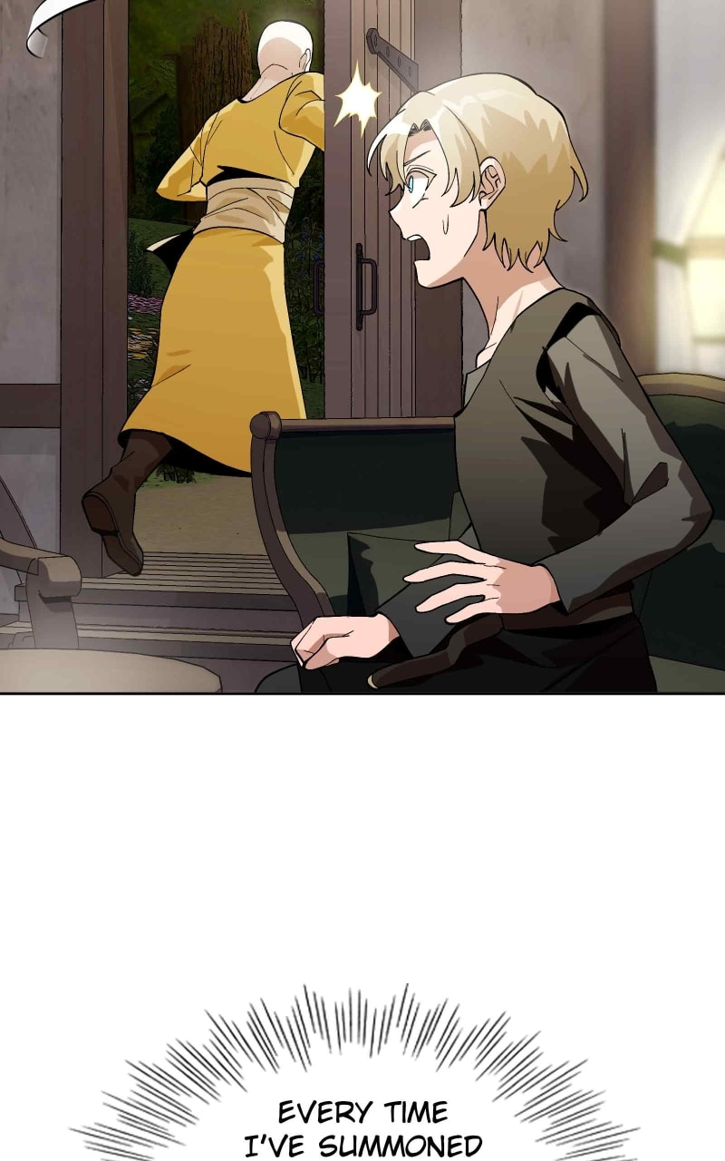 Read Monarch chapter 17 image 72 on Lezhin