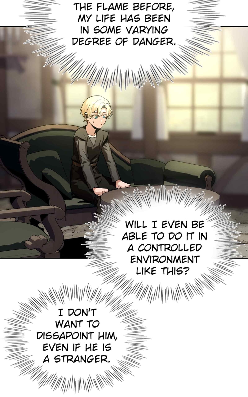 Read Monarch chapter 17 image 73 on Lezhin