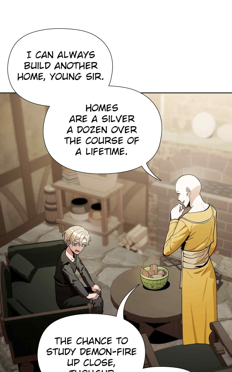 Read Monarch chapter 17 image 76 on Lezhin
