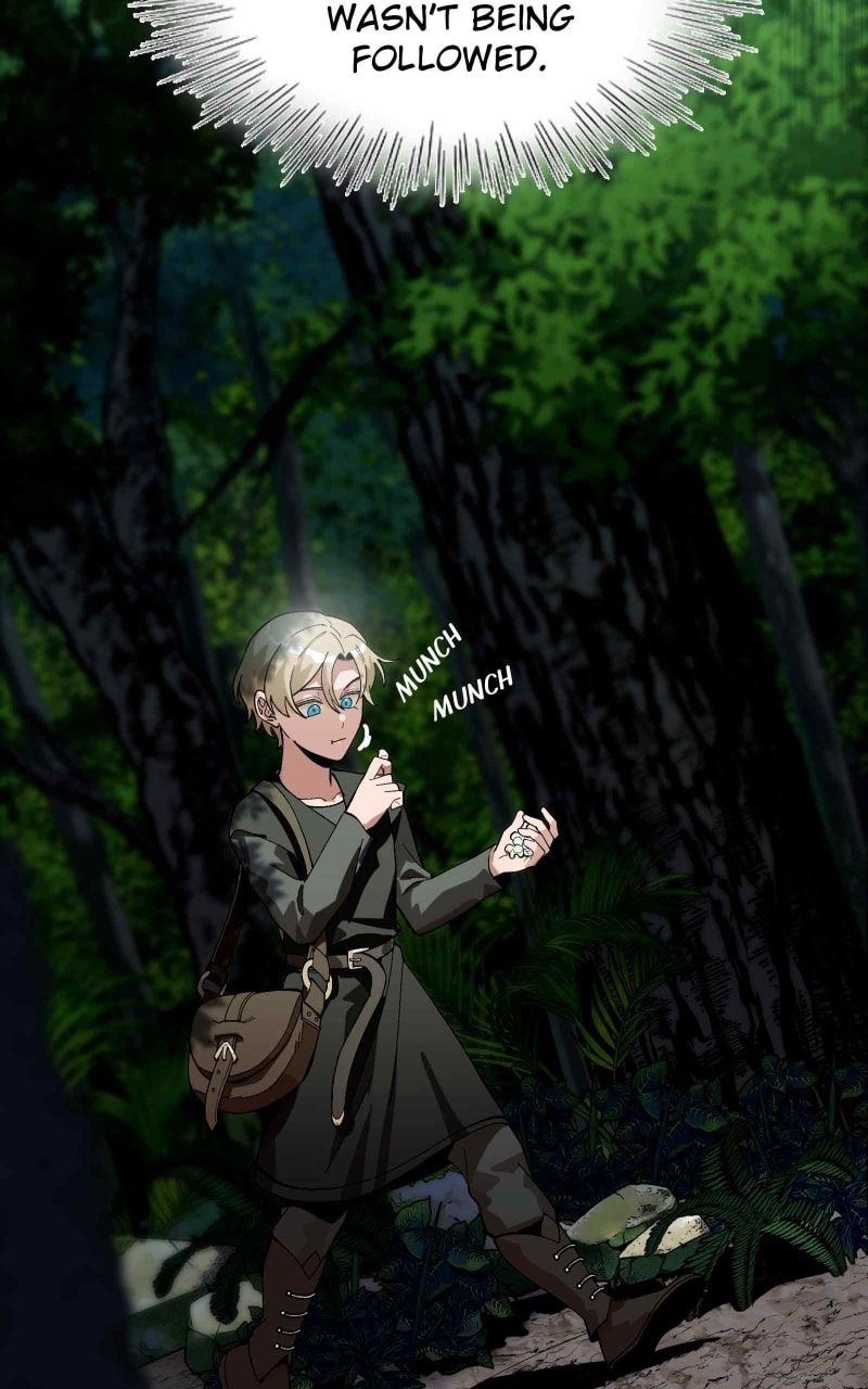Read Monarch chapter 17 image 9 on Lezhin