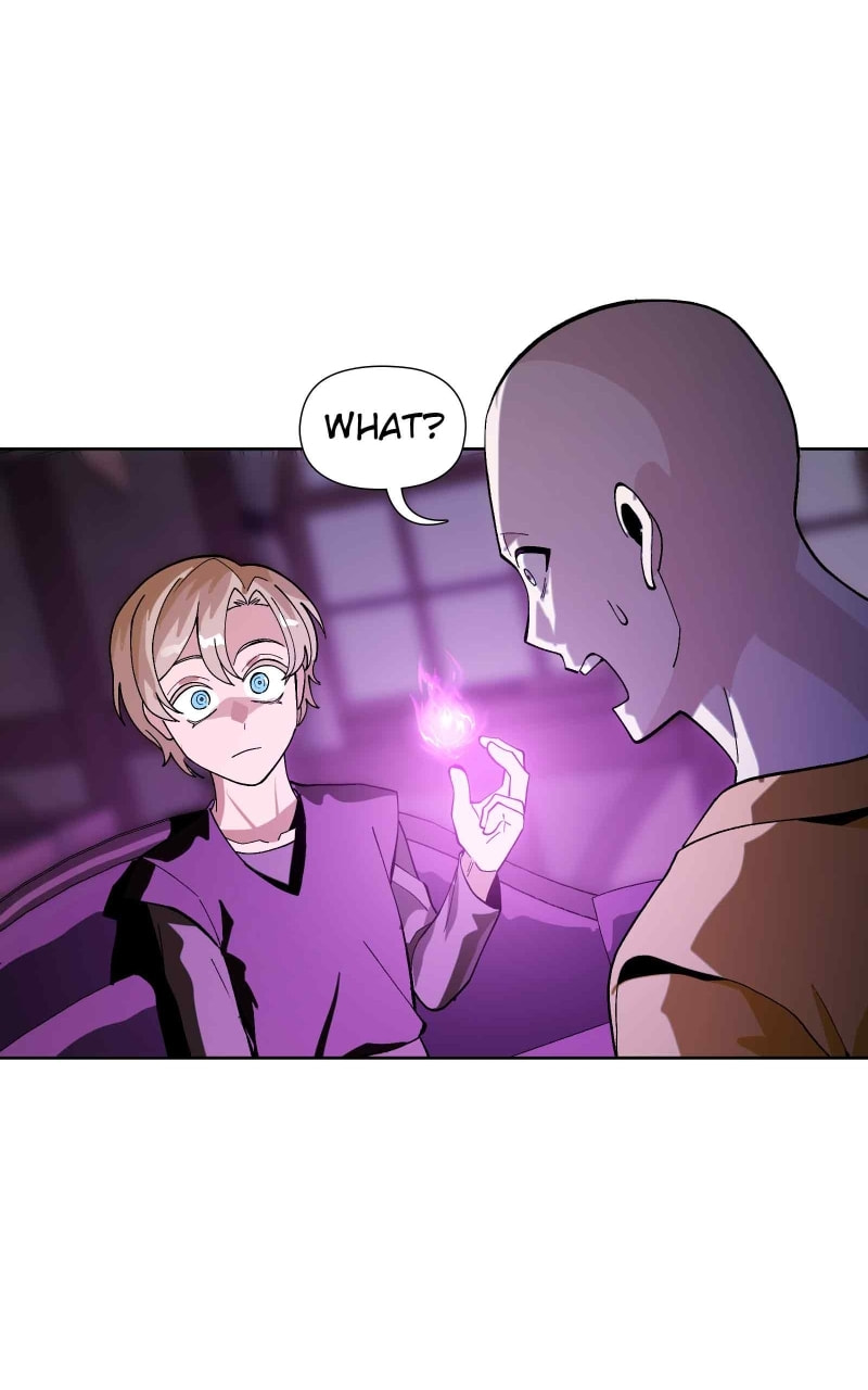 Read Monarch chapter 18 image 15 on Lezhin