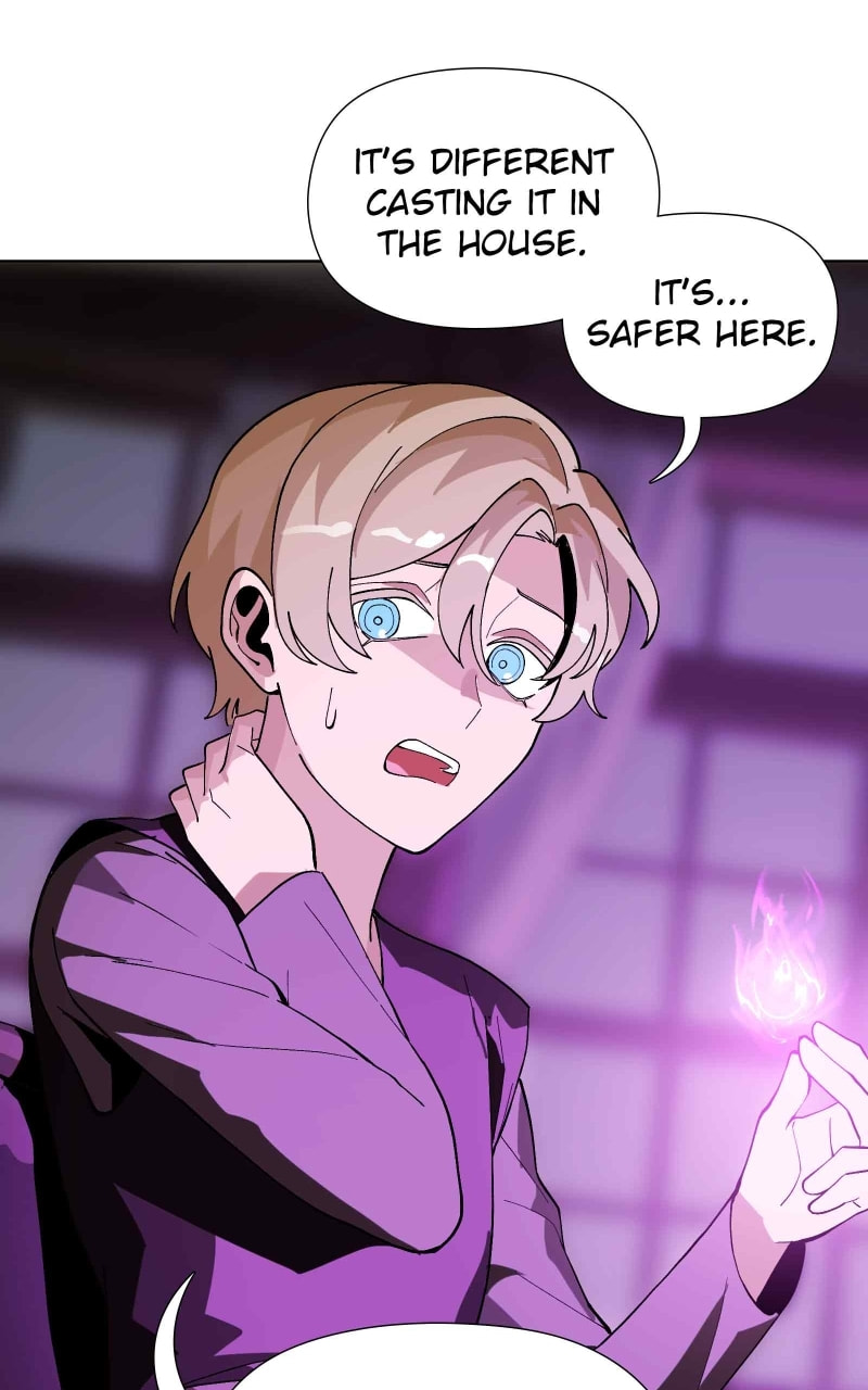 Read Monarch chapter 18 image 16 on Lezhin