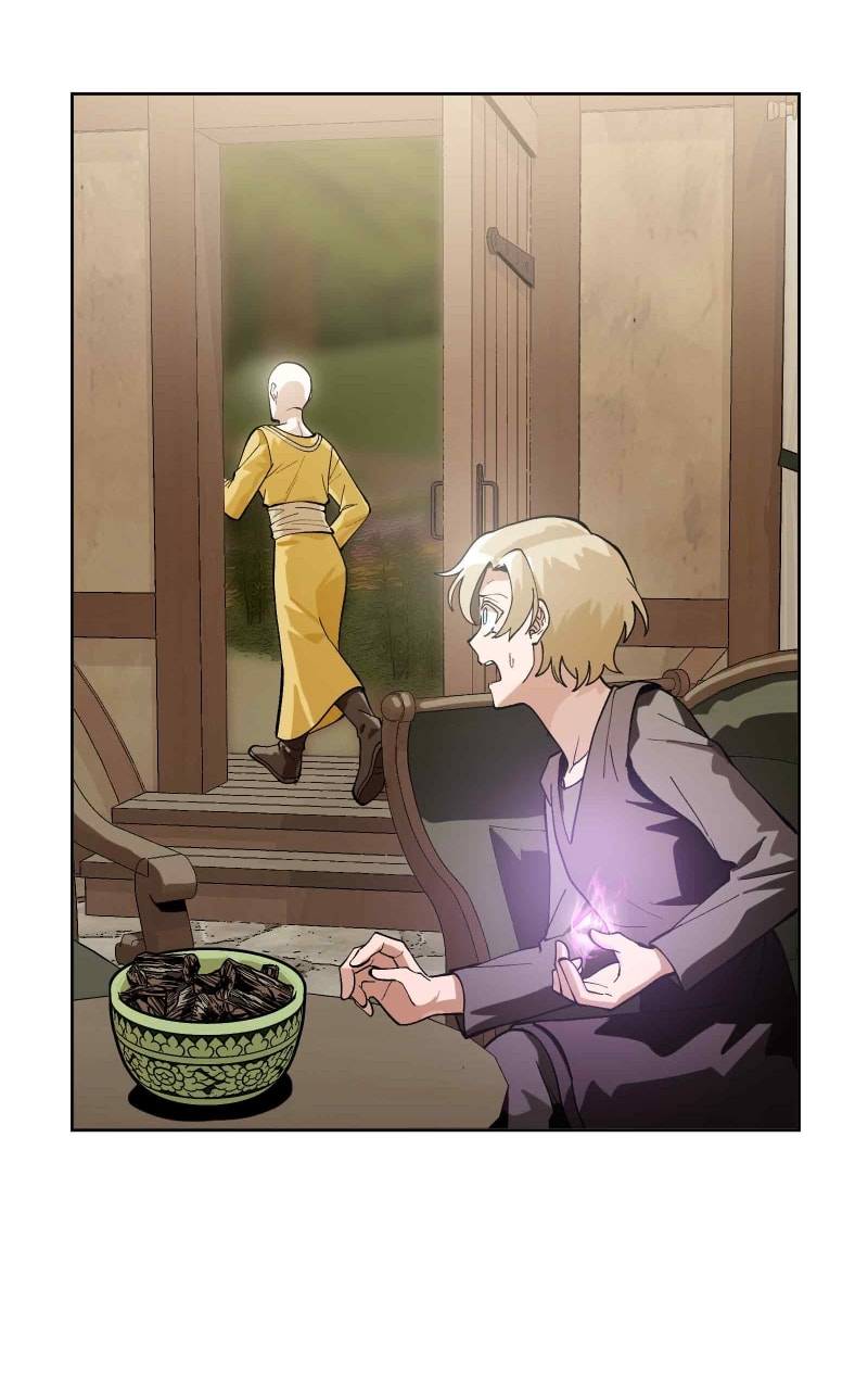 Read Monarch chapter 18 image 20 on Lezhin