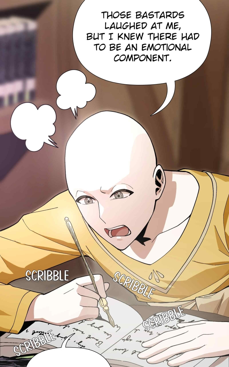 Read Monarch chapter 18 image 24 on Lezhin