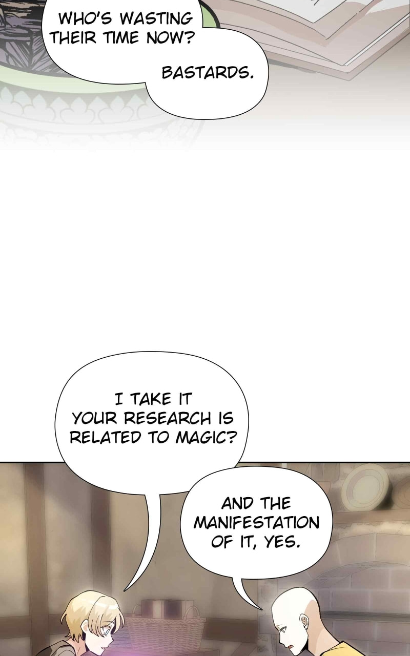 Read Monarch chapter 18 image 25 on Lezhin