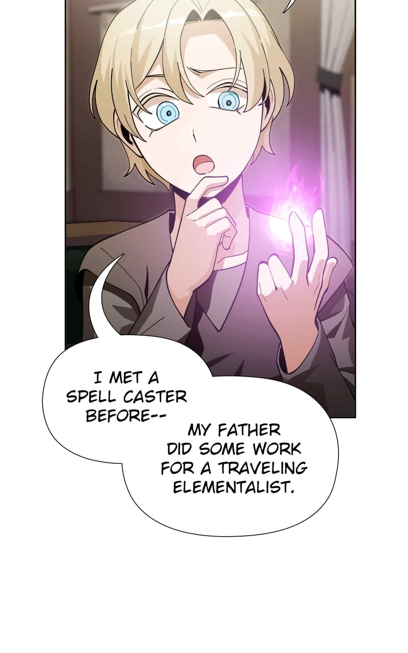 Read Monarch chapter 18 image 27 on Lezhin