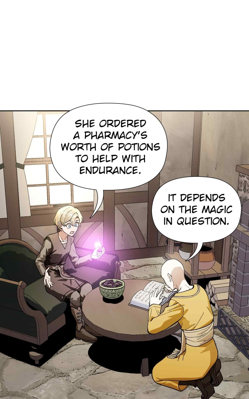 Read Monarch chapter 18 image 28 on Lezhin