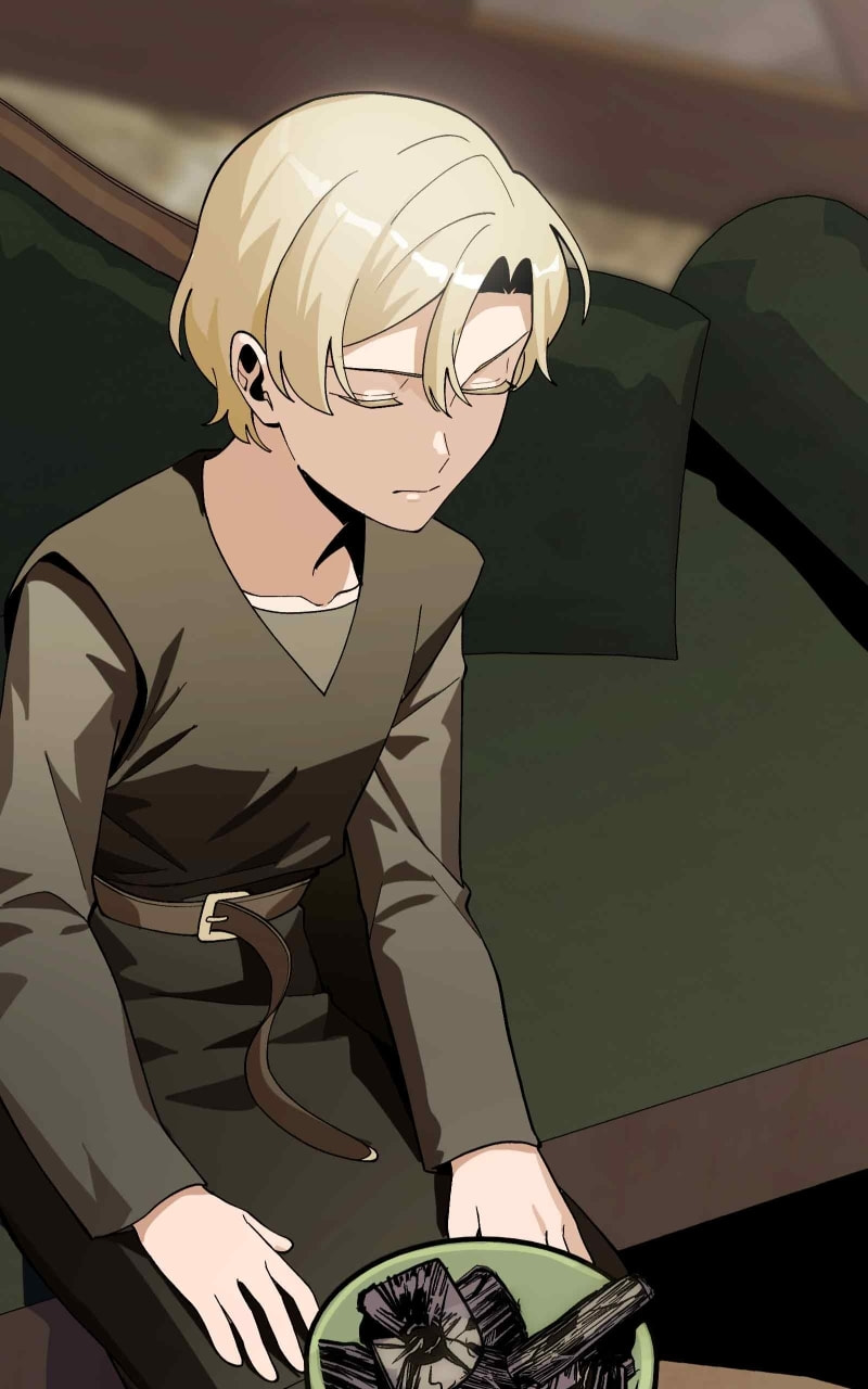 Read Monarch chapter 18 image 3 on Lezhin