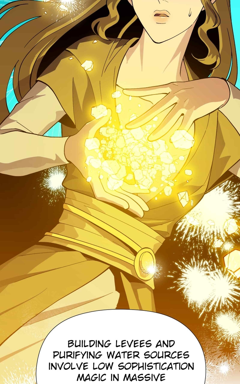 Read Monarch chapter 18 image 33 on Lezhin
