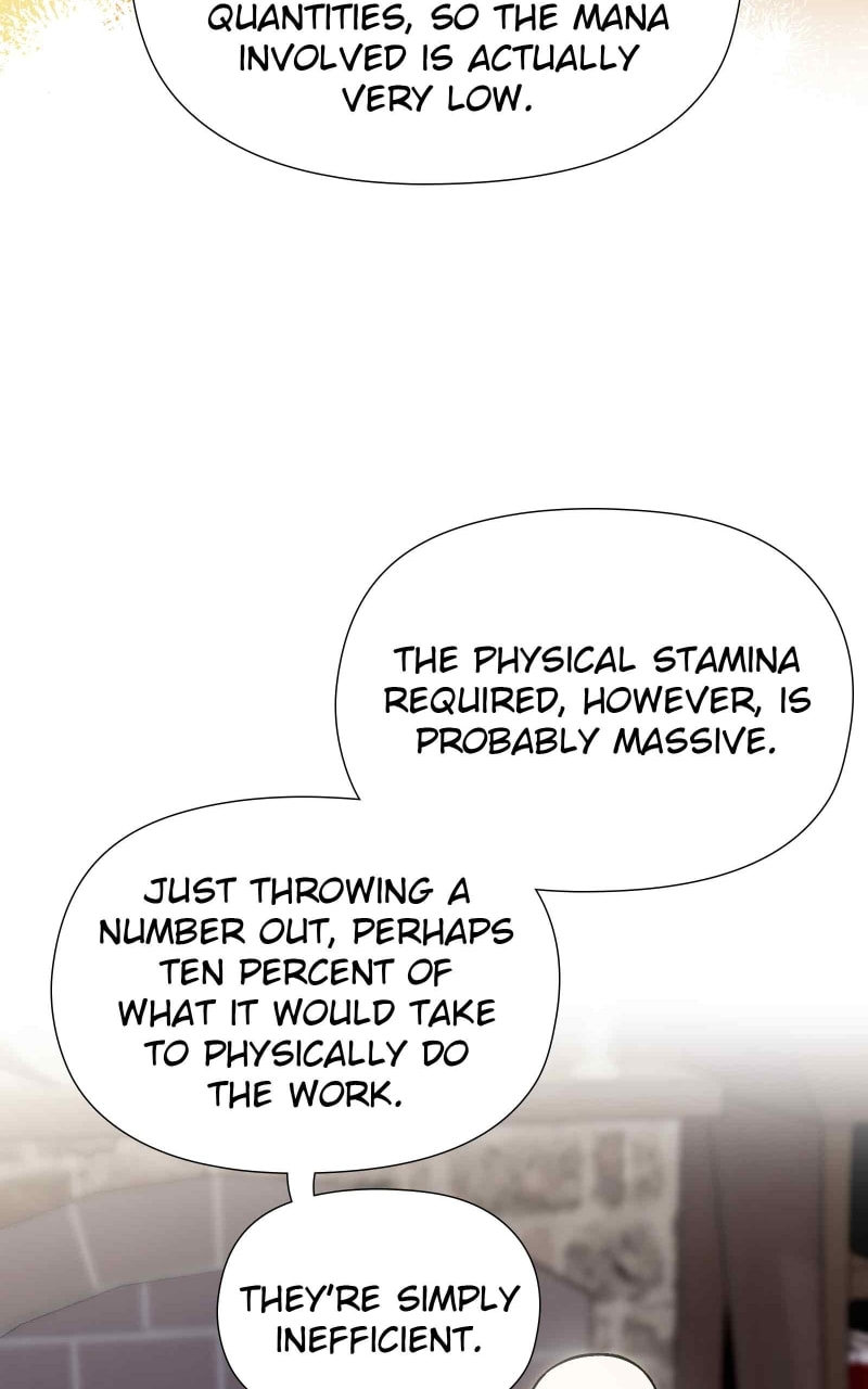 Read Monarch chapter 18 image 34 on Lezhin