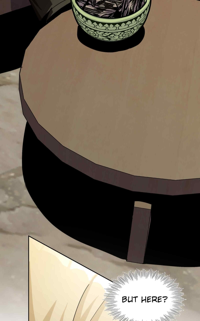 Read Monarch chapter 18 image 4 on Lezhin