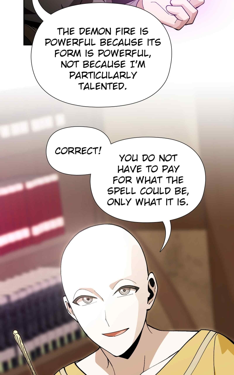 Read Monarch chapter 18 image 43 on Lezhin