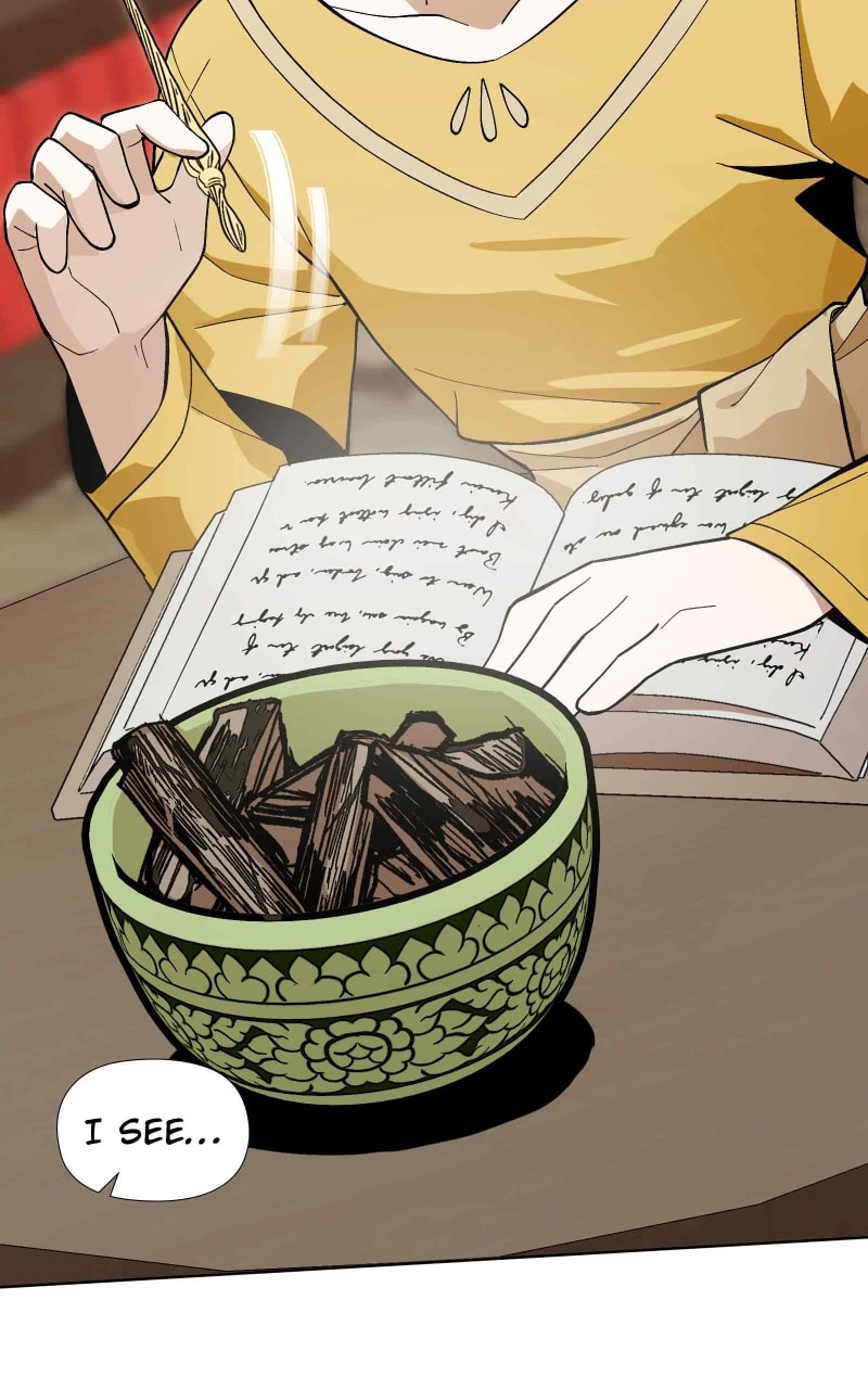Read Monarch chapter 18 image 44 on Lezhin