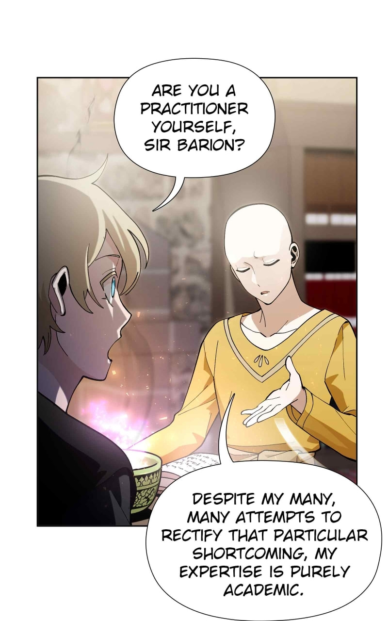 Read Monarch chapter 18 image 50 on Lezhin