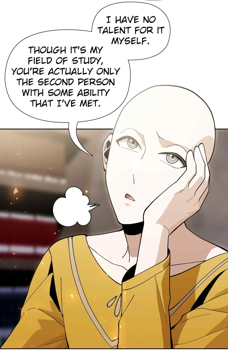 Read Monarch chapter 18 image 51 on Lezhin