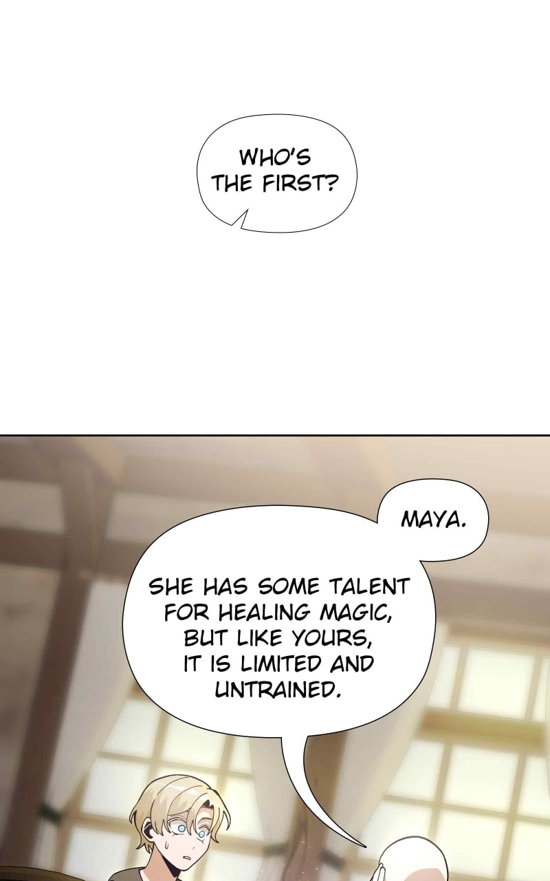 Read Monarch chapter 18 image 52 on Lezhin