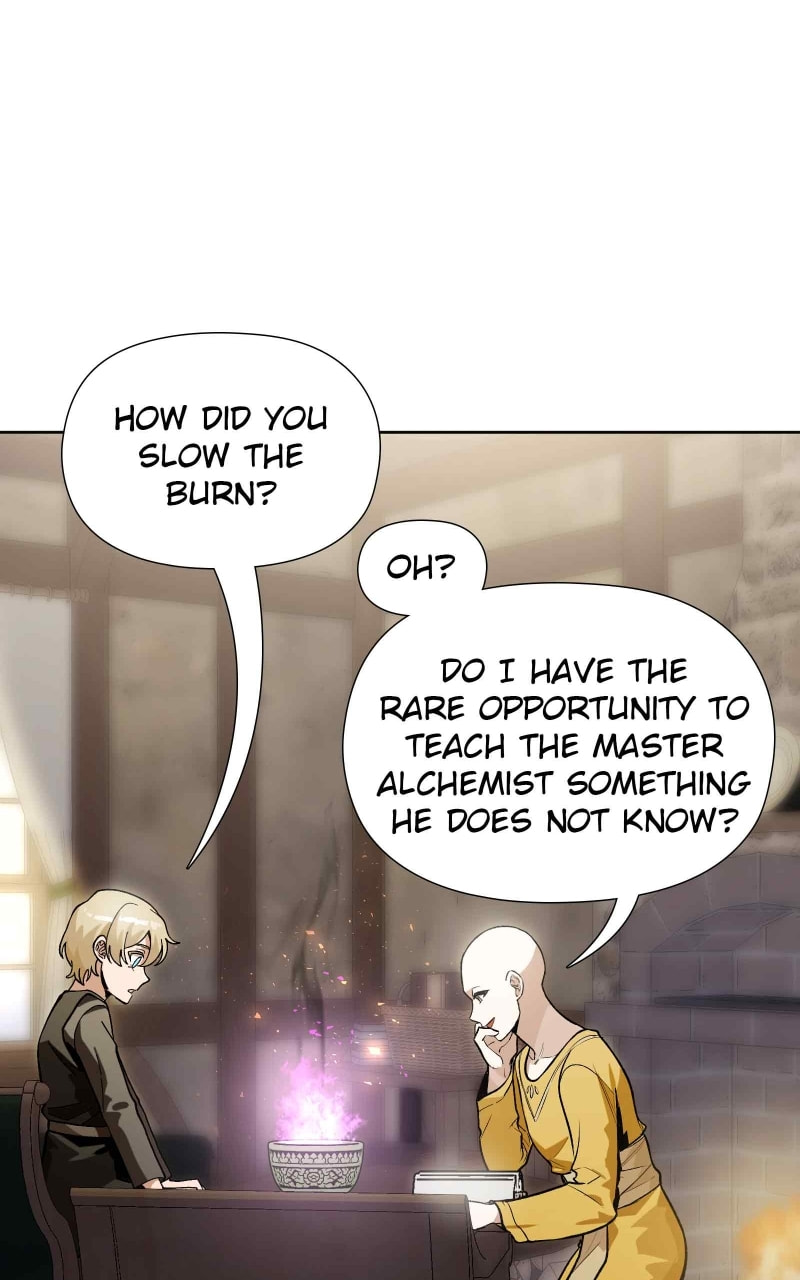 Read Monarch chapter 18 image 55 on Lezhin