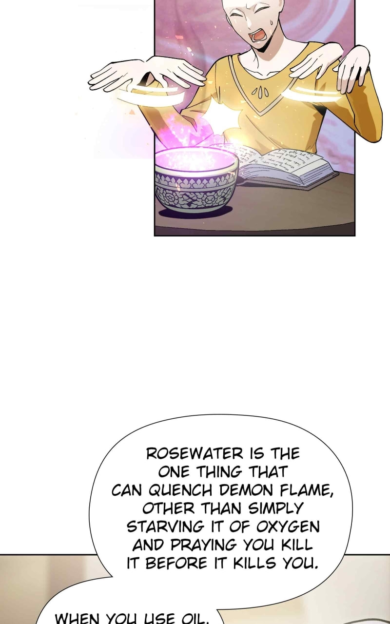 Read Monarch chapter 18 image 61 on Lezhin