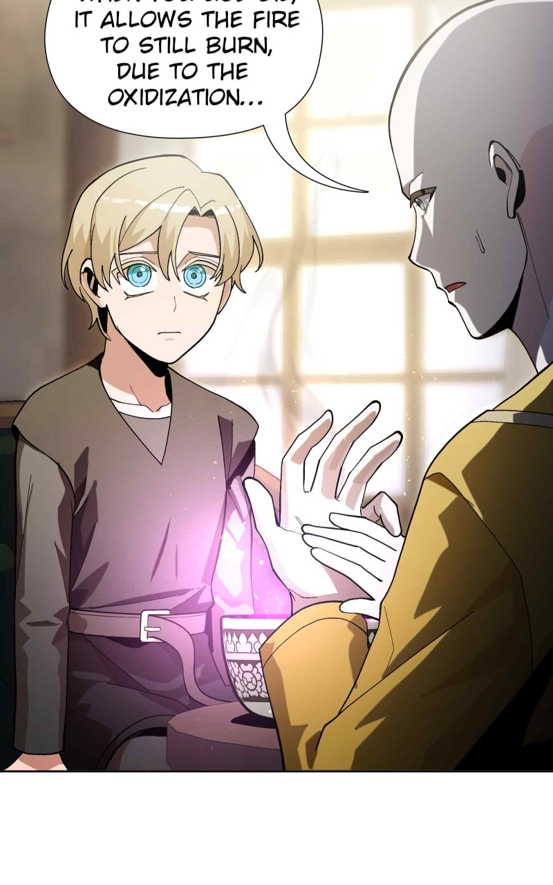 Read Monarch chapter 18 image 62 on Lezhin
