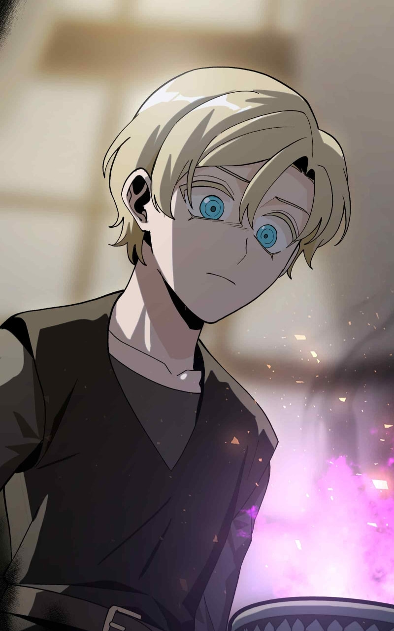 Read Monarch chapter 18 image 64 on Lezhin