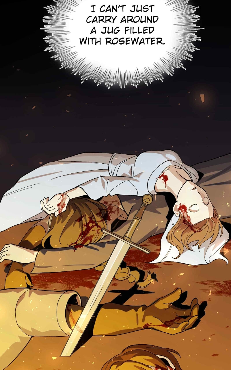 Read Monarch chapter 18 image 68 on Lezhin