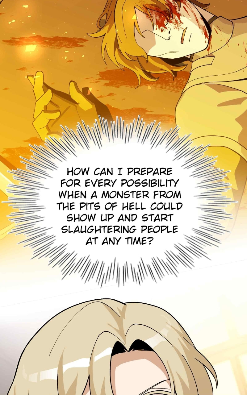 Read Monarch chapter 18 image 69 on Lezhin
