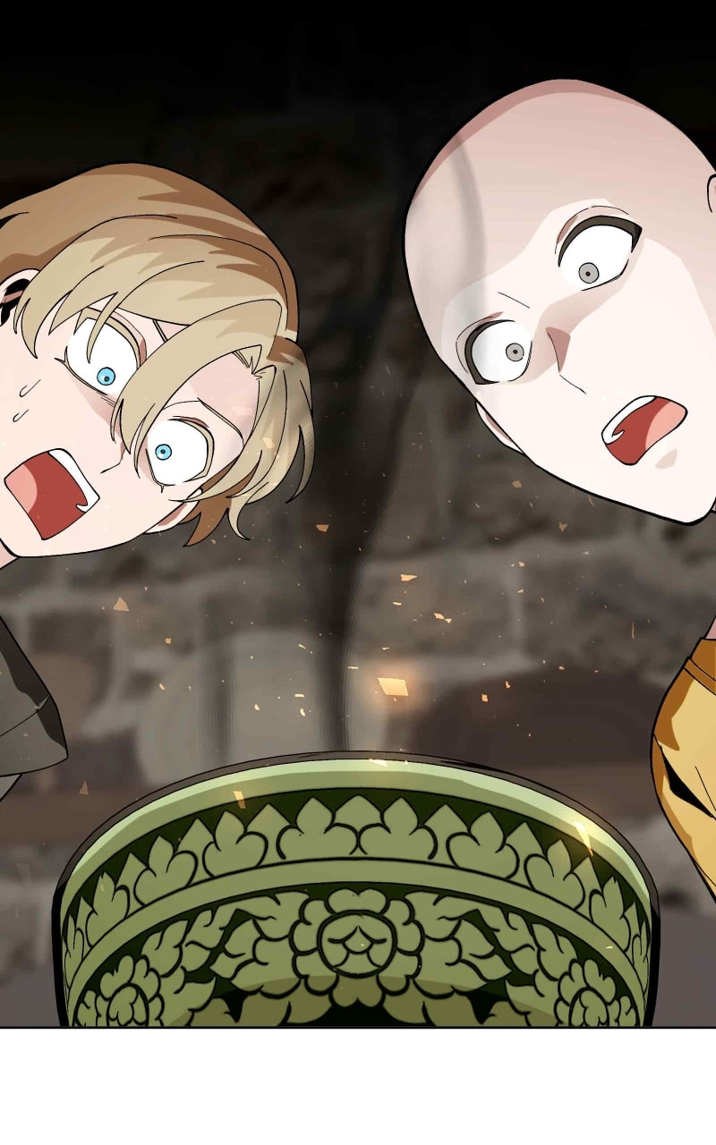 Read Monarch chapter 18 image 75 on Lezhin