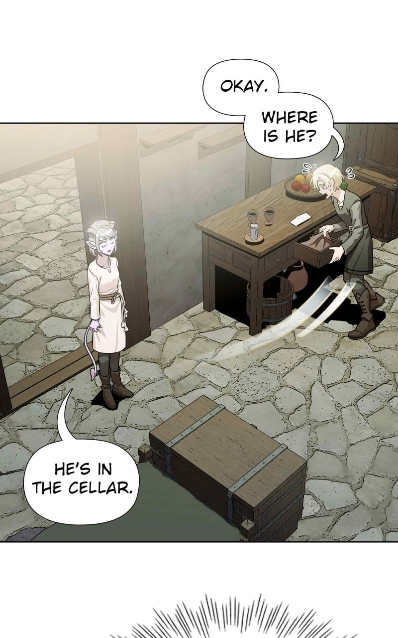 Read Monarch chapter 19 image 25 on Lezhin