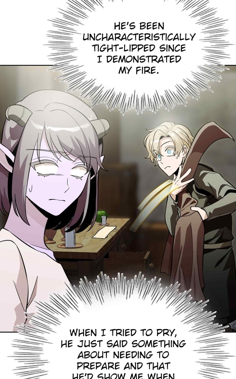 Read Monarch chapter 19 image 26 on Lezhin