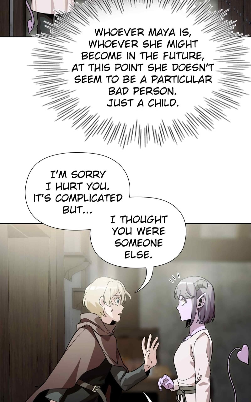 Read Monarch chapter 19 image 29 on Lezhin