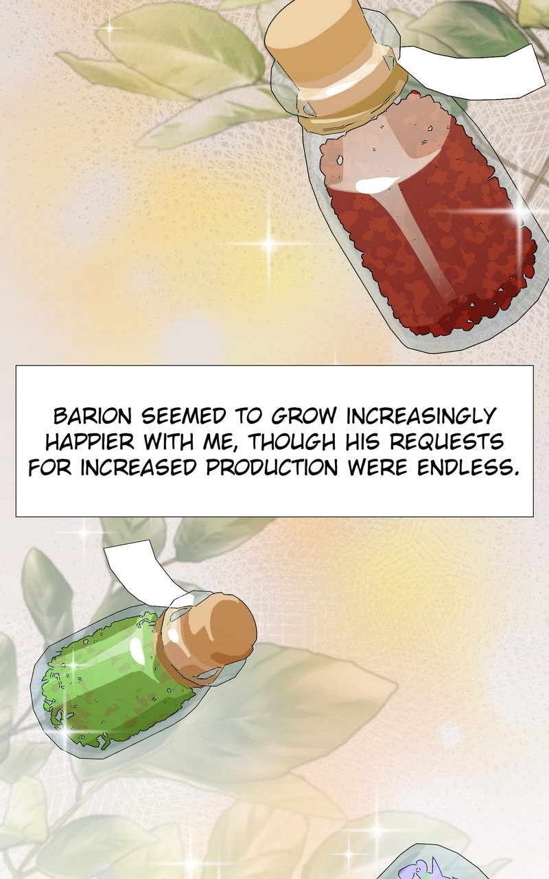 Read Monarch chapter 19 image 3 on Lezhin