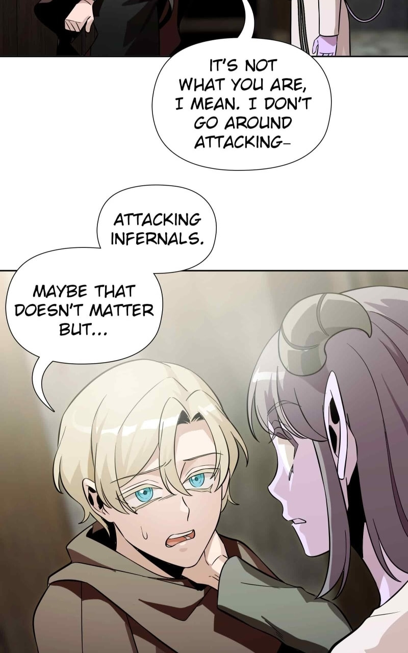 Read Monarch chapter 19 image 30 on Lezhin
